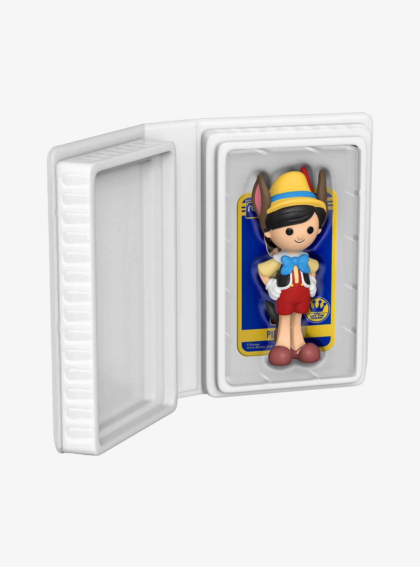 Funko Disney Pinocchio Rewind Pinocchio Vinyl Figure, , alternate