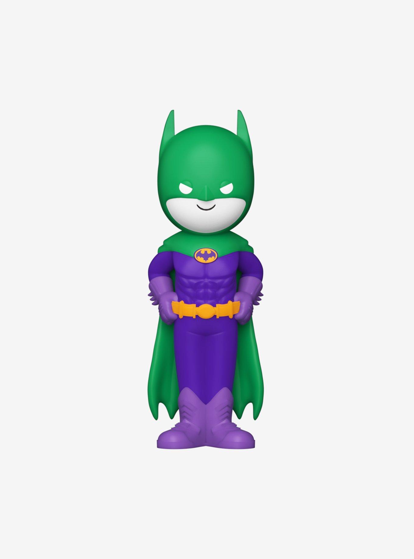Funko DC Comics Rewind Batman Vinyl Figure, , alternate