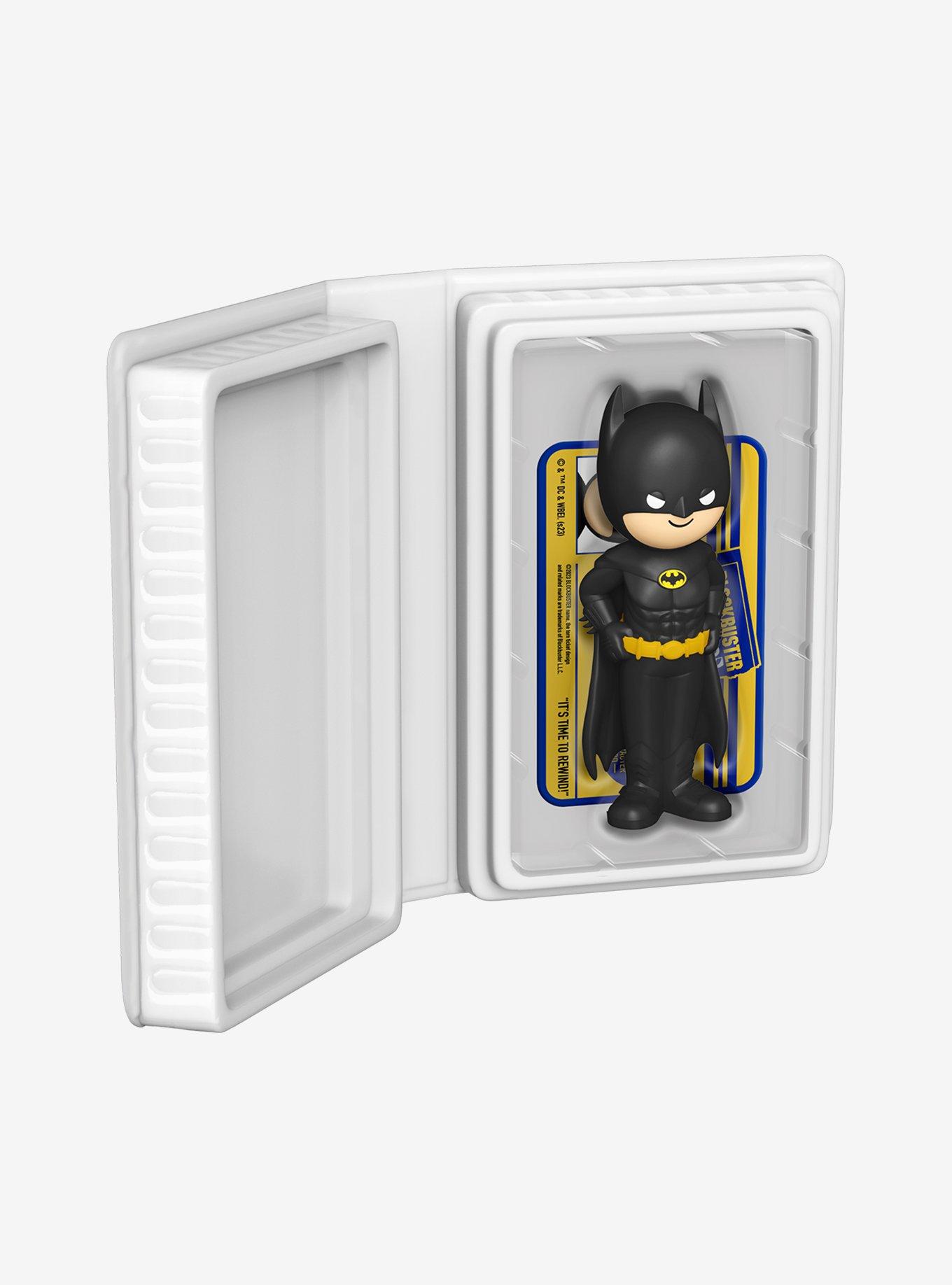 Funko DC Comics Rewind Batman Vinyl Figure, , alternate