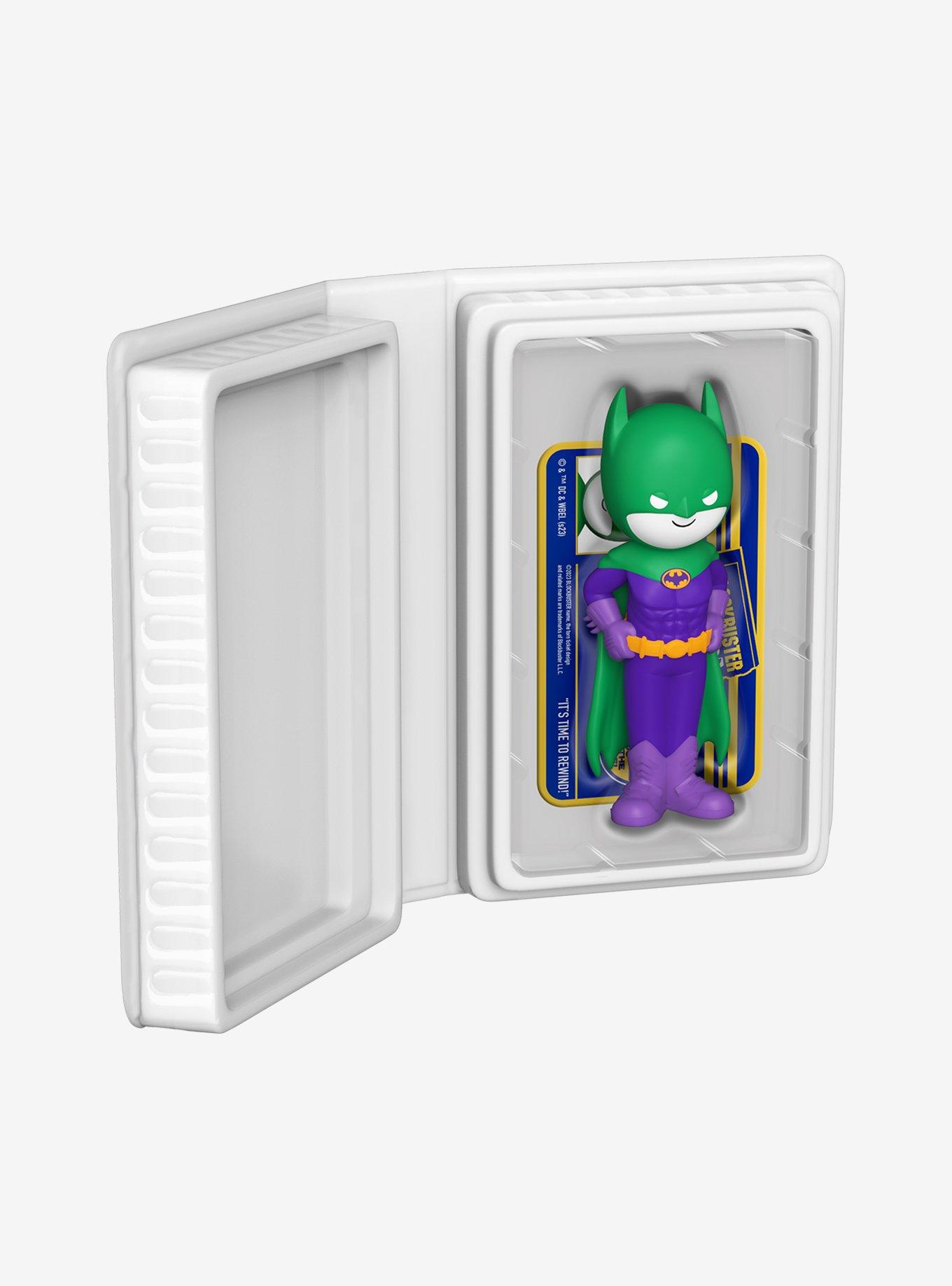 Funko DC Comics Rewind Batman Vinyl Figure, , alternate