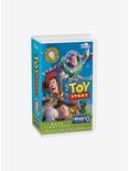 Funko Disney Pixar Toy Story Rewind Buzz Lightyear Vinyl Figure, , alternate