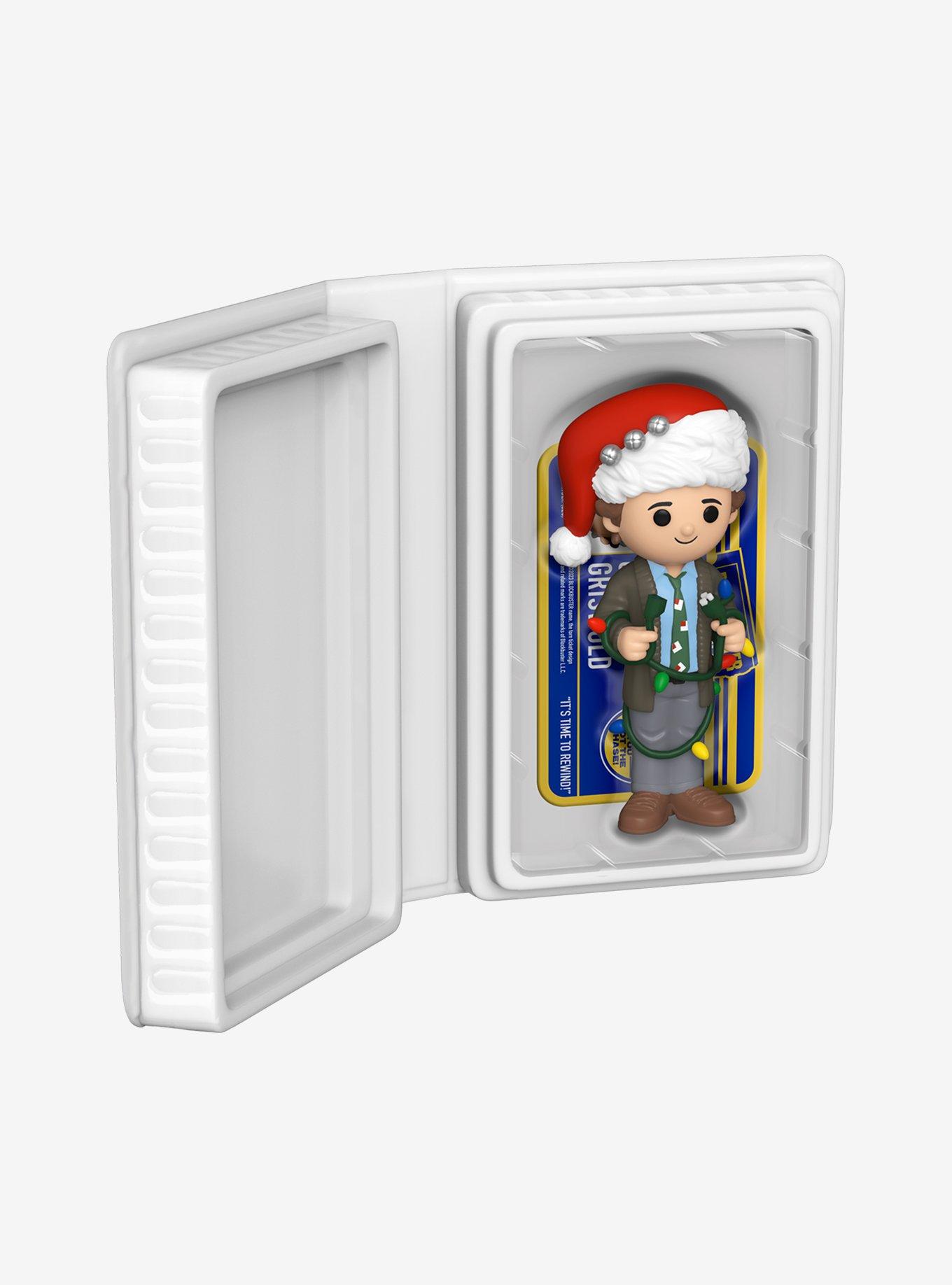 Funko National Lampoon's Christmas Vacation Rewind Clark Griswold Vinyl Figure, , alternate