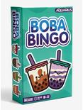 Boba Bingo Game, , alternate