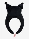 Sanrio Kuromi Figural Pet Headband, MULTI, alternate