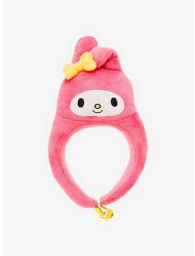 Sanrio My Melody Figural Pet Headband, , hi-res