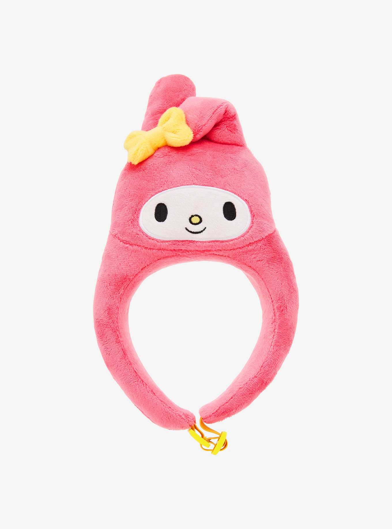 Sanrio My Melody Figural Pet Headband, , hi-res