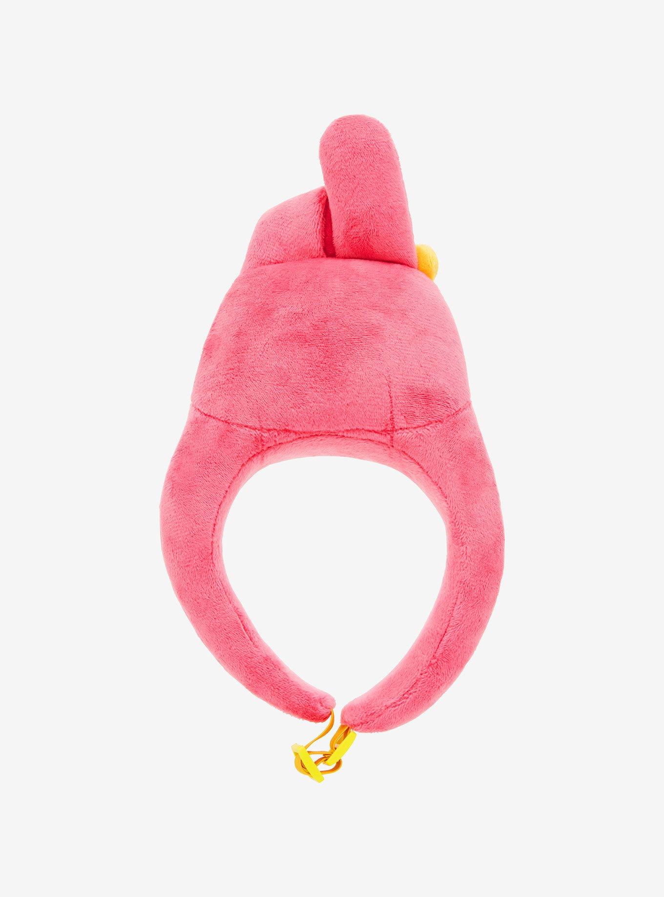 Sanrio My Melody Figural Pet Headband, MULTI, alternate