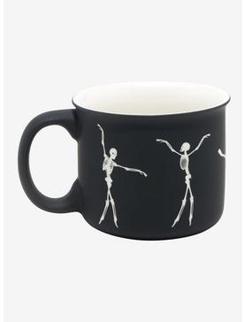 Skeleton Dance Mug, , hi-res