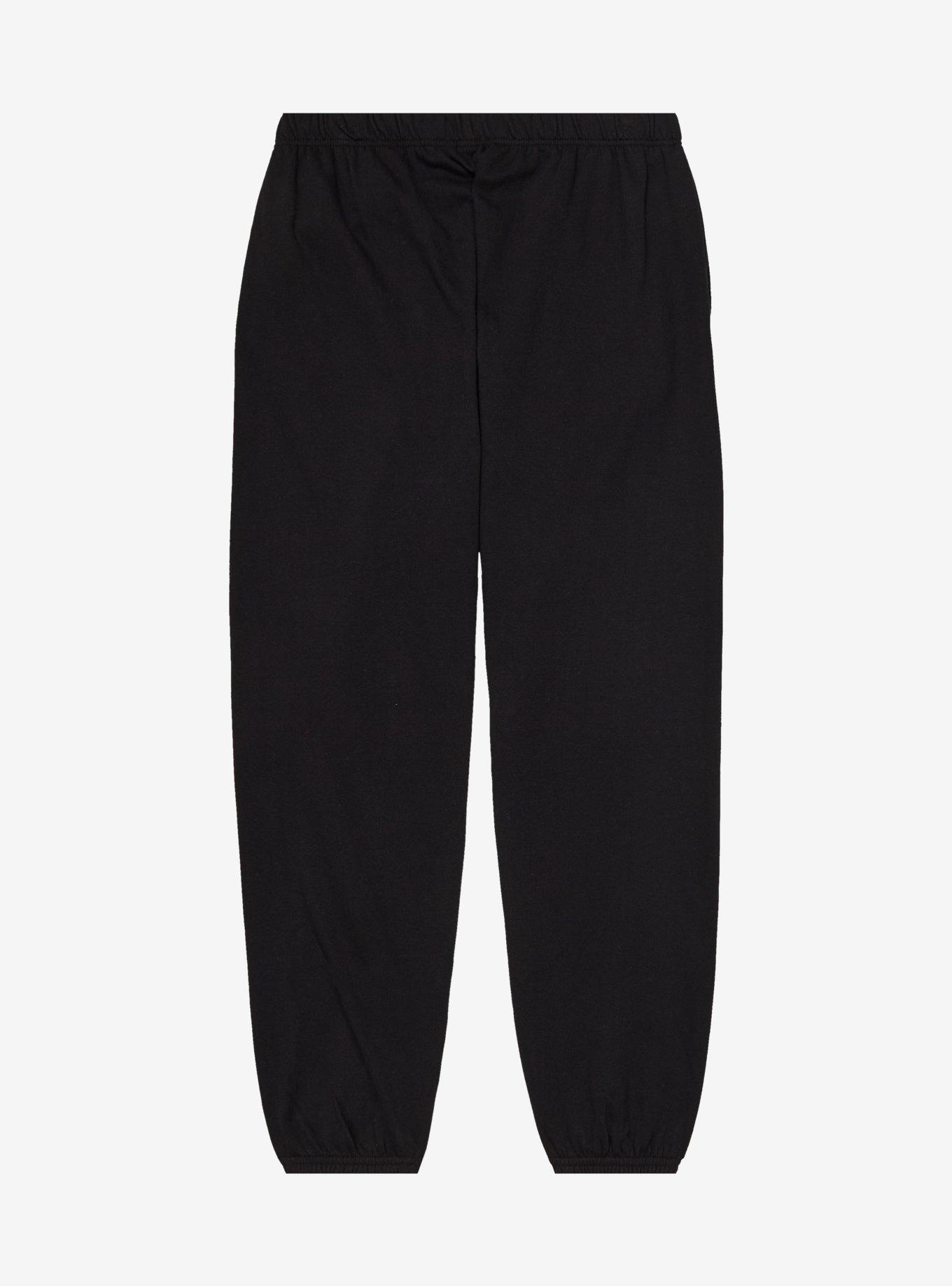 Studio Ghibli Ponyo Portrait Joggers - BoxLunch Exclusive