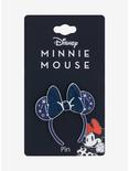 Disney Minnie Mouse Constellation Ears Enamel Pin - BoxLunch Exclusive, , alternate