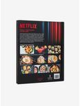 Netflix: The Official Cookbook, , alternate