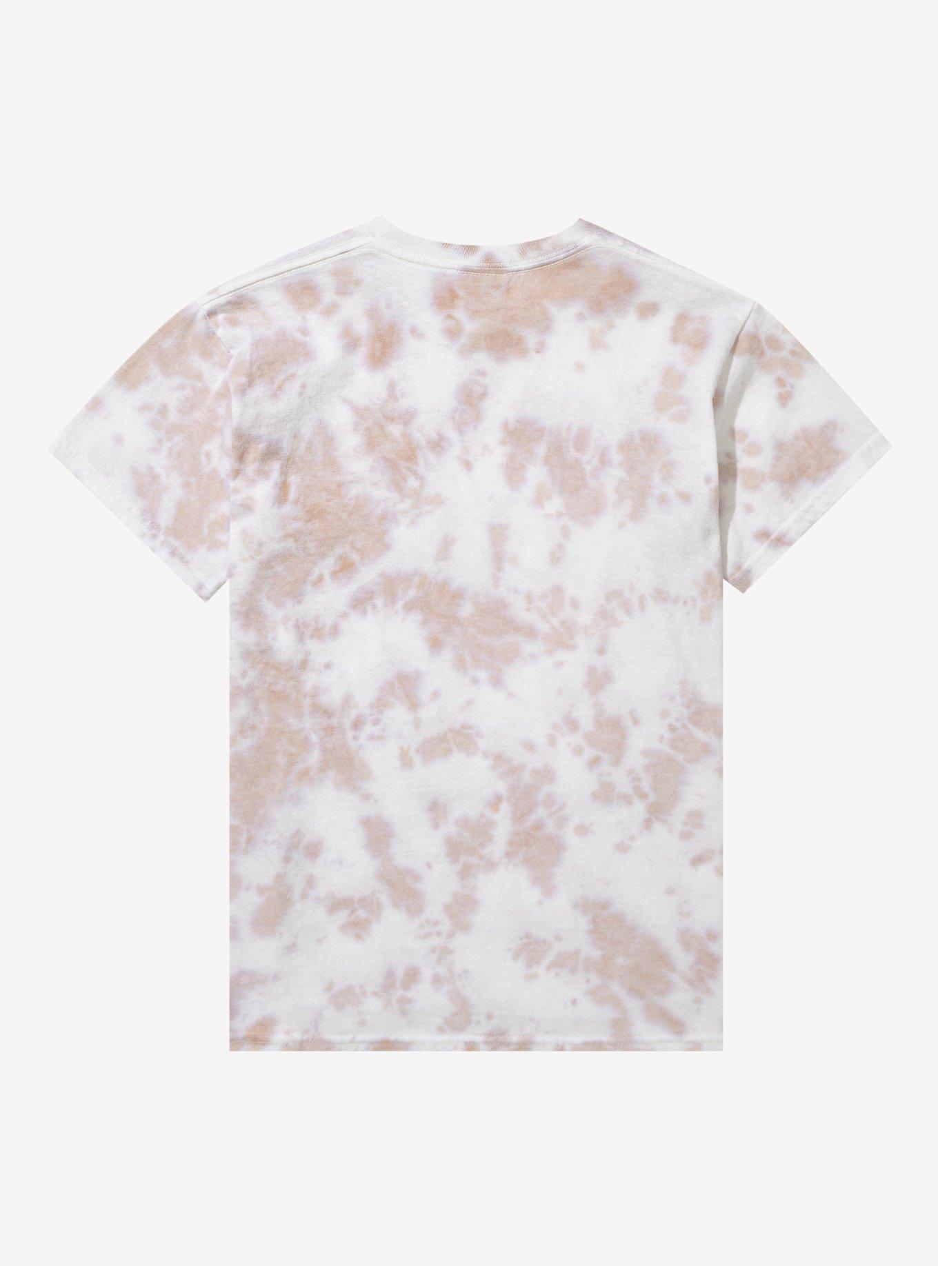 Pok&eacute;mon Scorbunny Tie-Dye Youth T-Shirt - BoxLunch Exclusive, TIE DYE, alternate