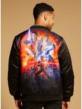 Our Universe Star Wars: The Clone Wars Group Shot Bomber Jacket Our Universe Exclusive, MULTI, alternate