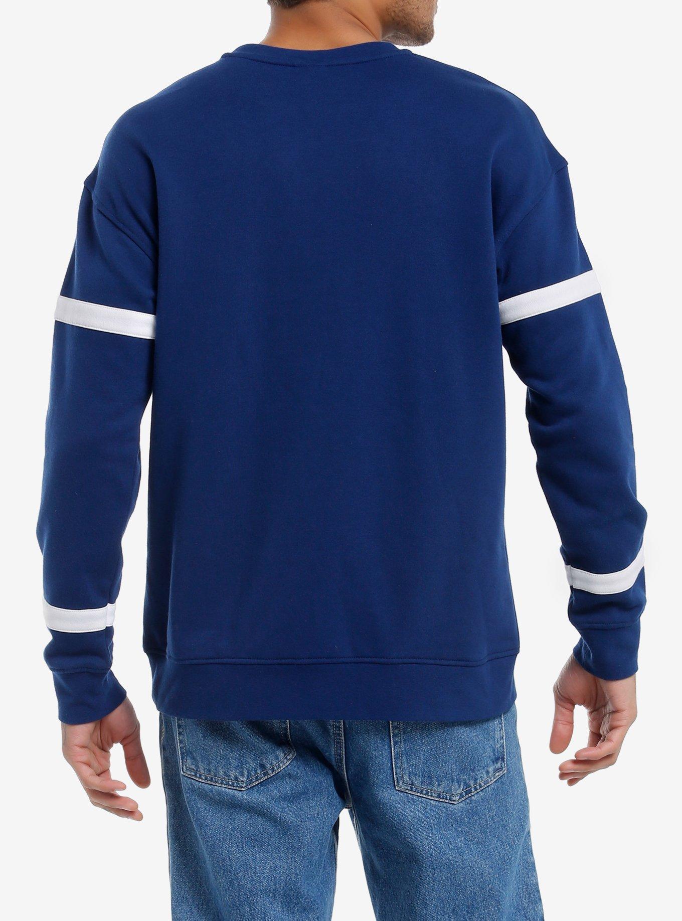 Our Universe Star Wars: The Clone Wars Captain Rex Sweatshirt Our Universe Exclusive, MULTI, alternate