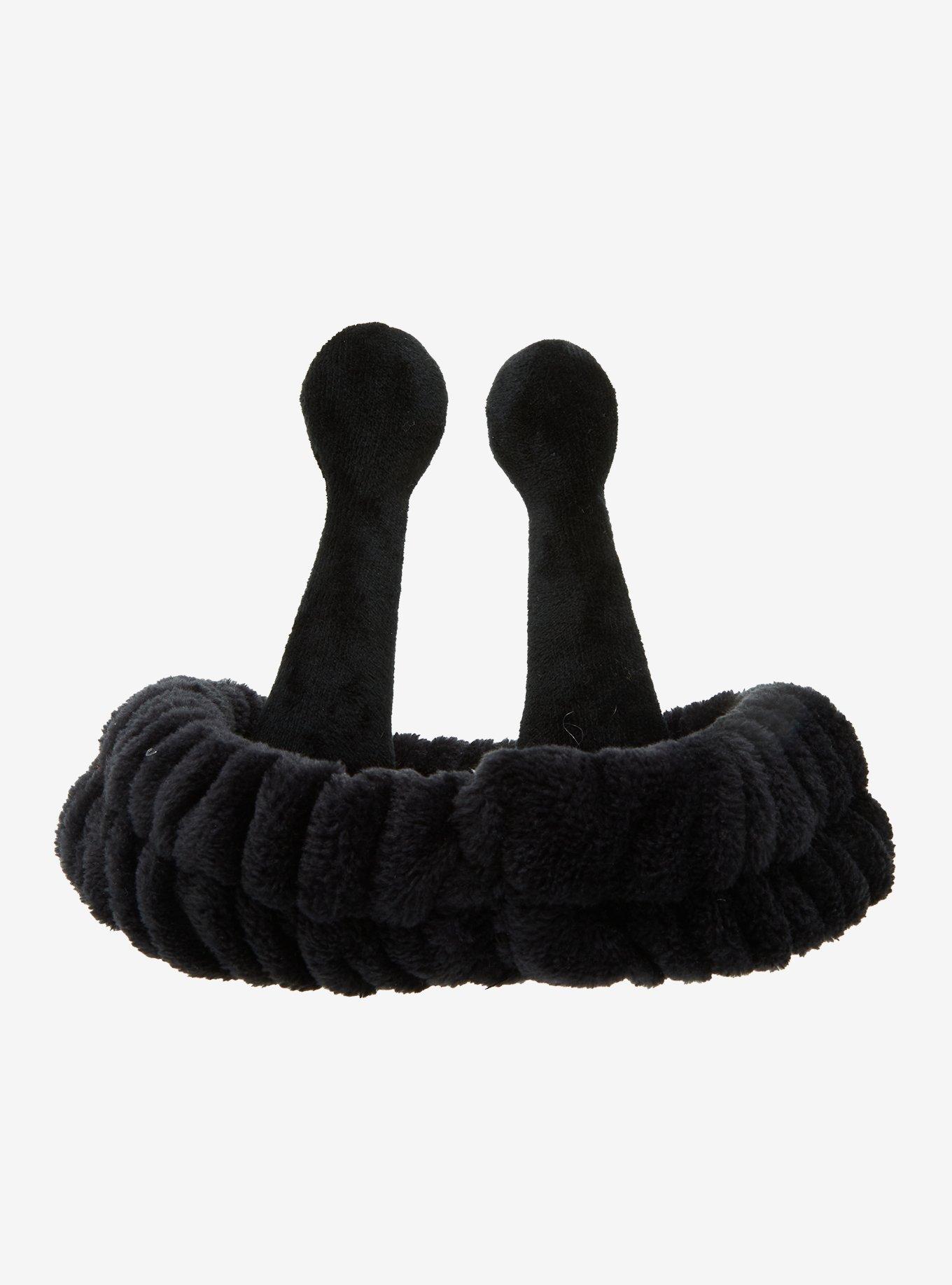 Snail Antennae Spa Headband, , hi-res