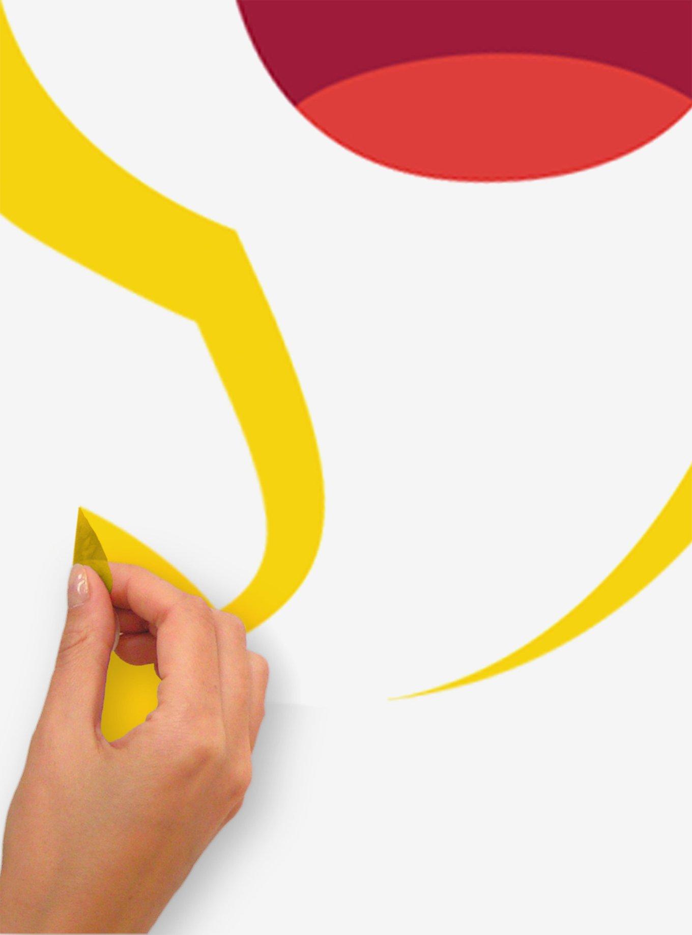 Baby Shark Peel And Stick Giant Wall Decals, , alternate