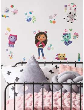 Gabby's Dollhouse Peel And Stick Wall Decals, , hi-res