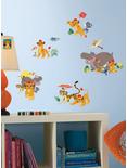 Lion Guard Peel And Stick Wall Decals, , alternate