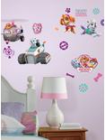 Paw Patrol Girl Pups Peel And Stick Wall Decals, , alternate