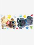 Puppy Dog Pals Peel And Stick Giant Wall Decals, , alternate