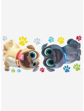 Puppy Dog Pals Peel And Stick Giant Wall Decals, , hi-res