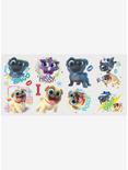 Puppy Dog Pals Peel And Stick Wall Decals, , alternate