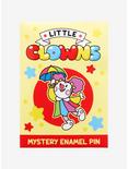 Little Clowns Blind Box Enamel Pin, , alternate