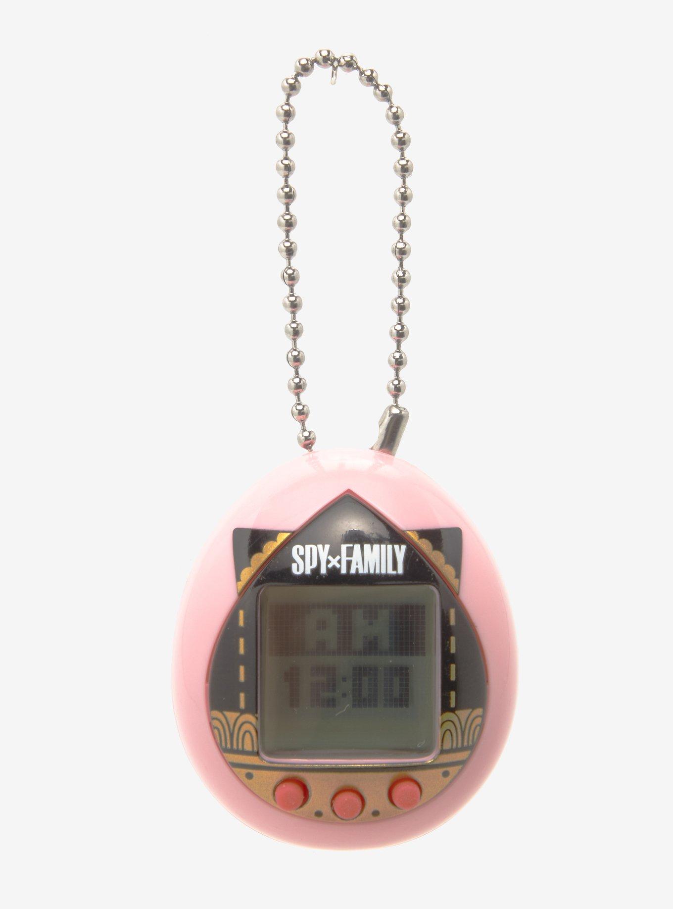 Bandai Spy x Family Anya Tamagotchi, , alternate