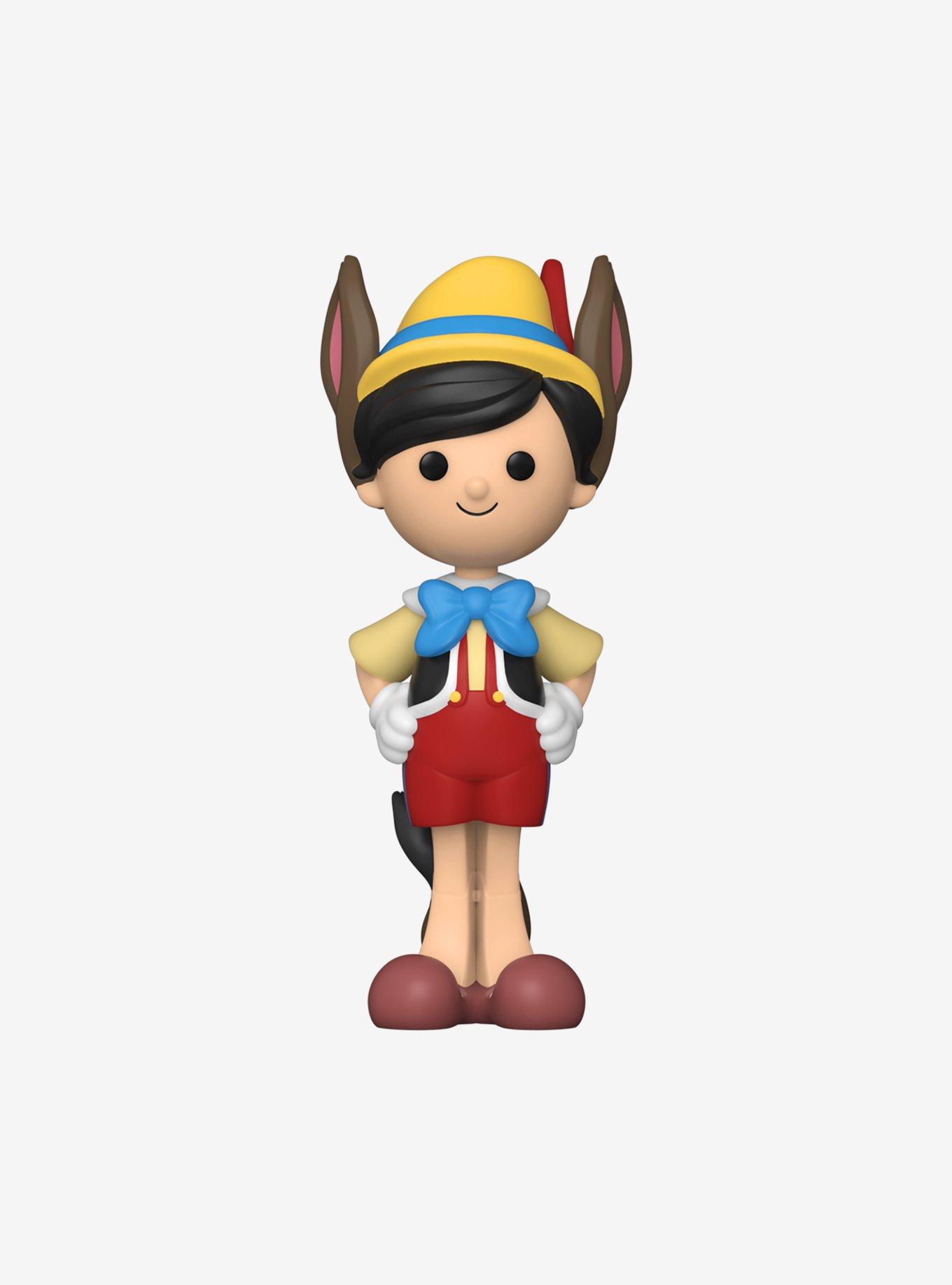 Funko Rewind Disney Pinocchio Vinyl Figure, , hi-res