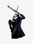 Bandai Spirits Chainsaw Man S.H.Figuarts Samurai Sword Figure, , alternate