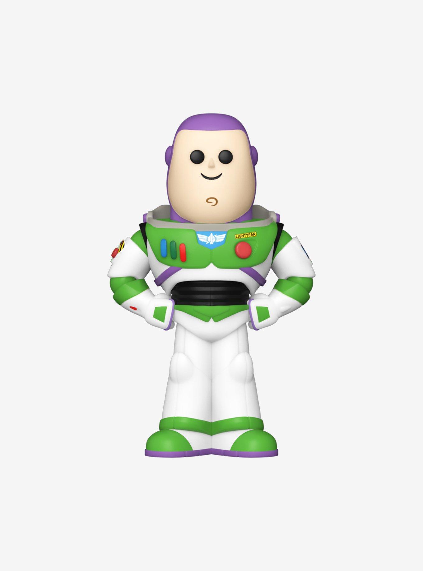 Funko Rewind Disney Pixar Toy Story Buzz Lightyear Vinyl Figure, , hi-res