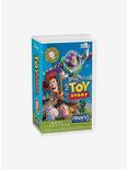 Funko Rewind Disney Pixar Toy Story Buzz Lightyear Vinyl Figure, , alternate