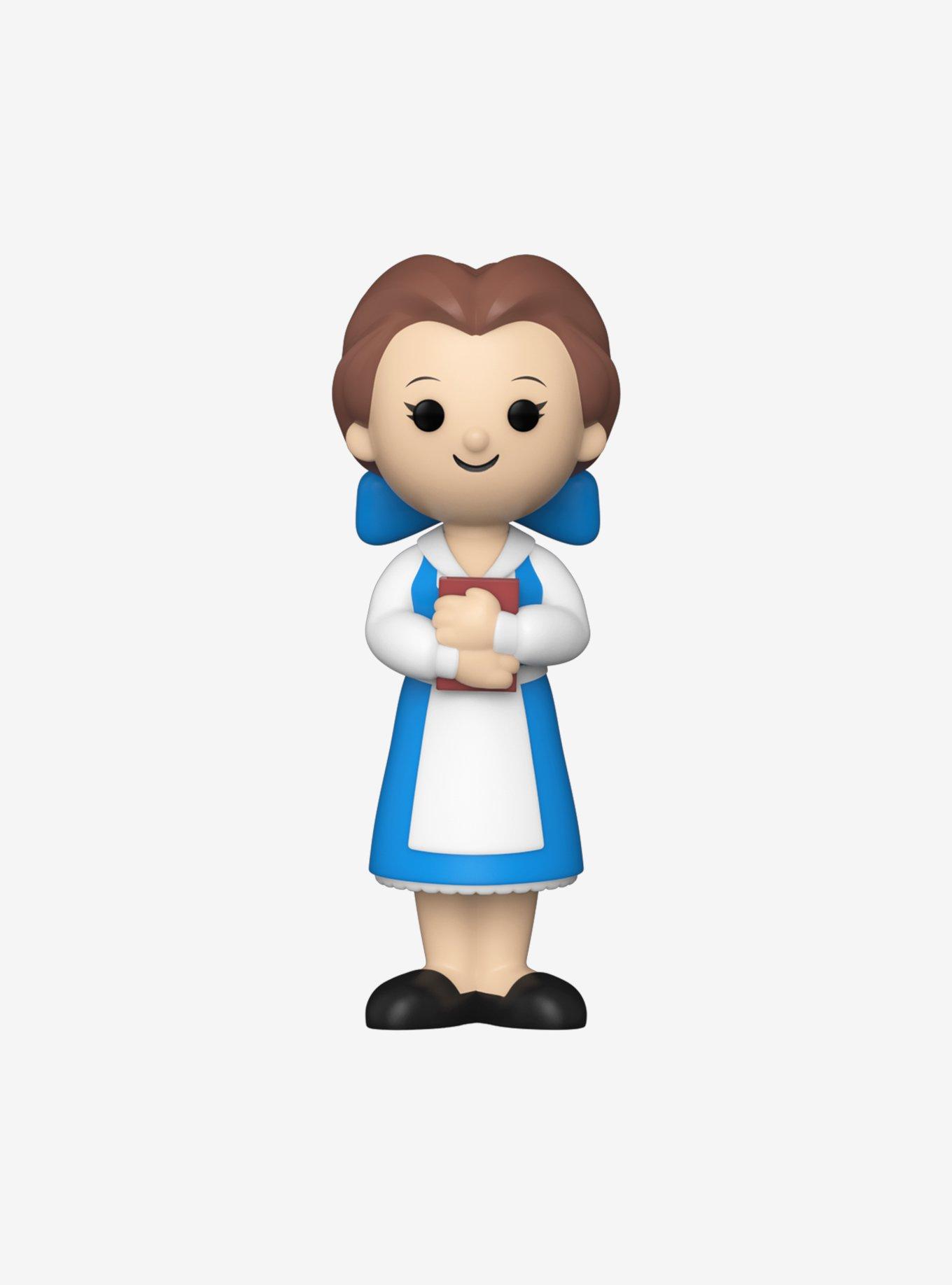 Funko Rewind Disney Beauty and the Beast Belle Vinyl Figure, , alternate