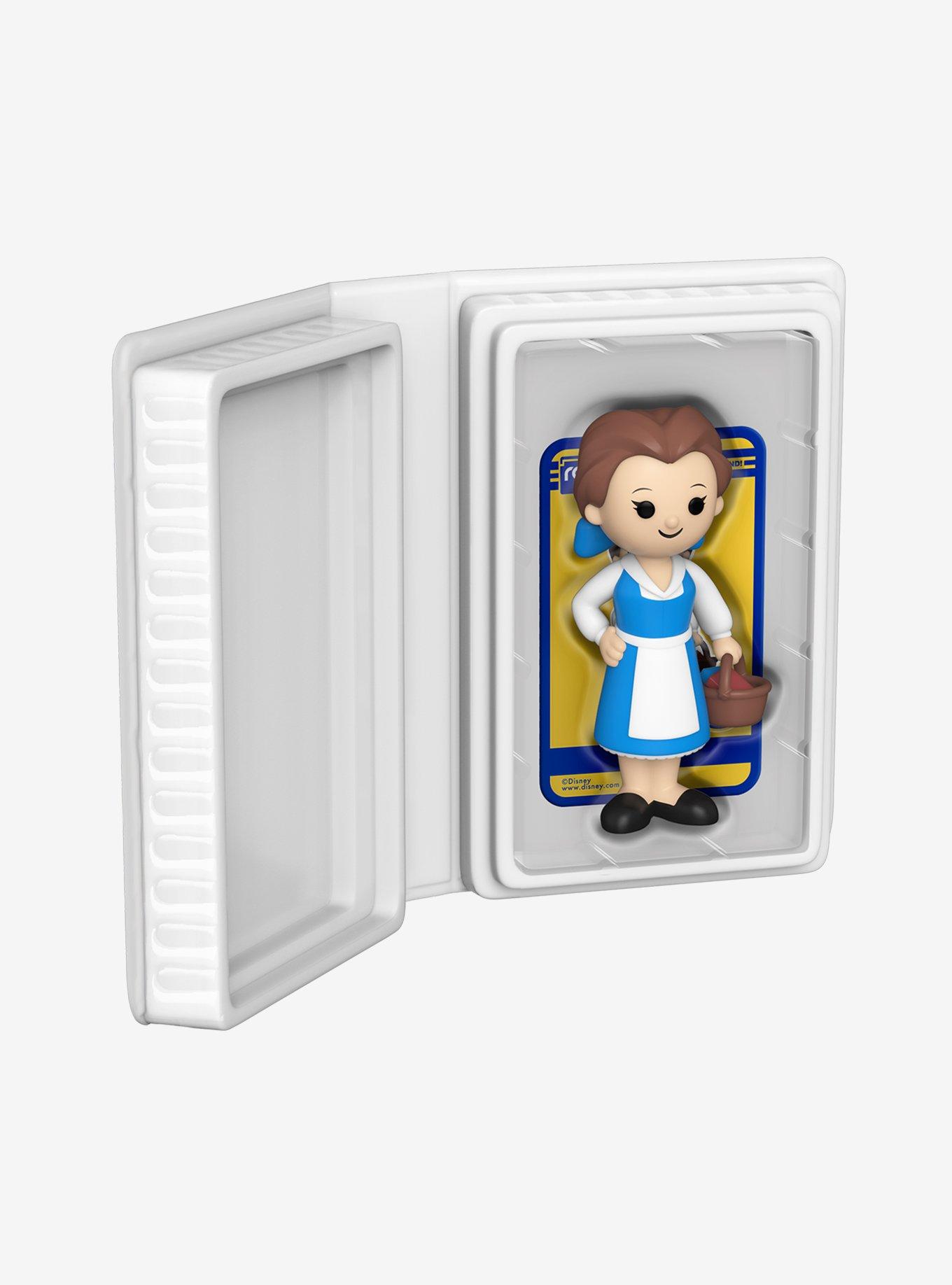 Funko Rewind Disney Beauty and the Beast Belle Vinyl Figure, , alternate