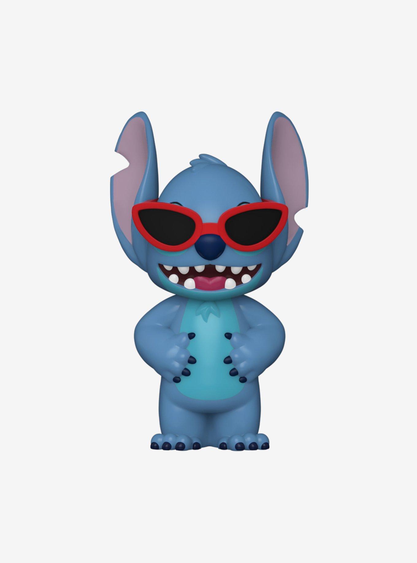 Funko Rewind Disney Lilo & Stitch Stitch Vinyl Figure - BoxLunch Exclusive, , hi-res