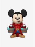 Funko Rewind Disney Fantasia Sorcerer Mickey Mouse Vinyl Figure, , alternate