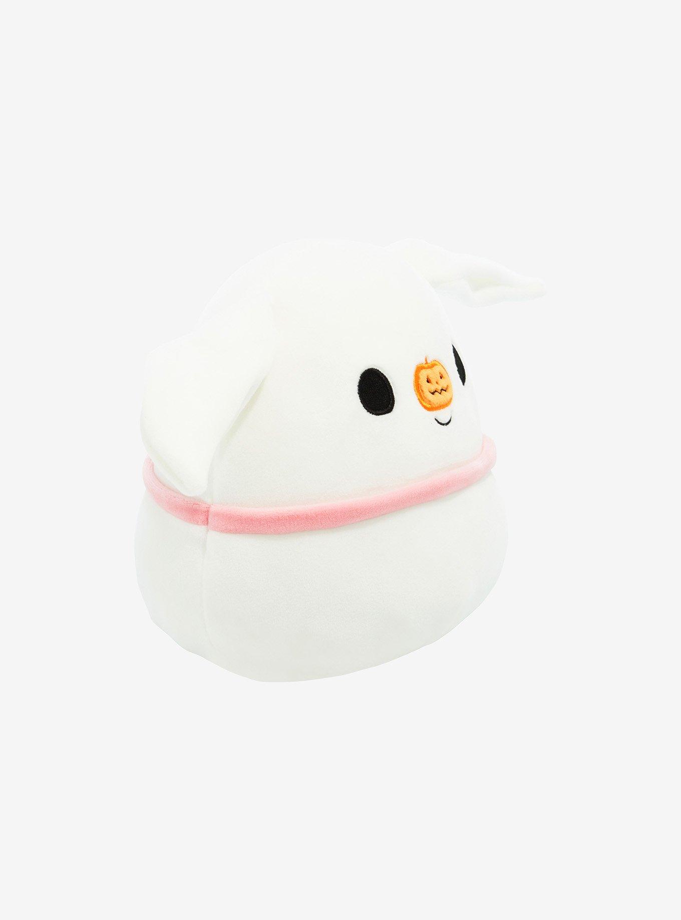 Squishmallows The Nightmare Before Christmas Zero Plush, , hi-res