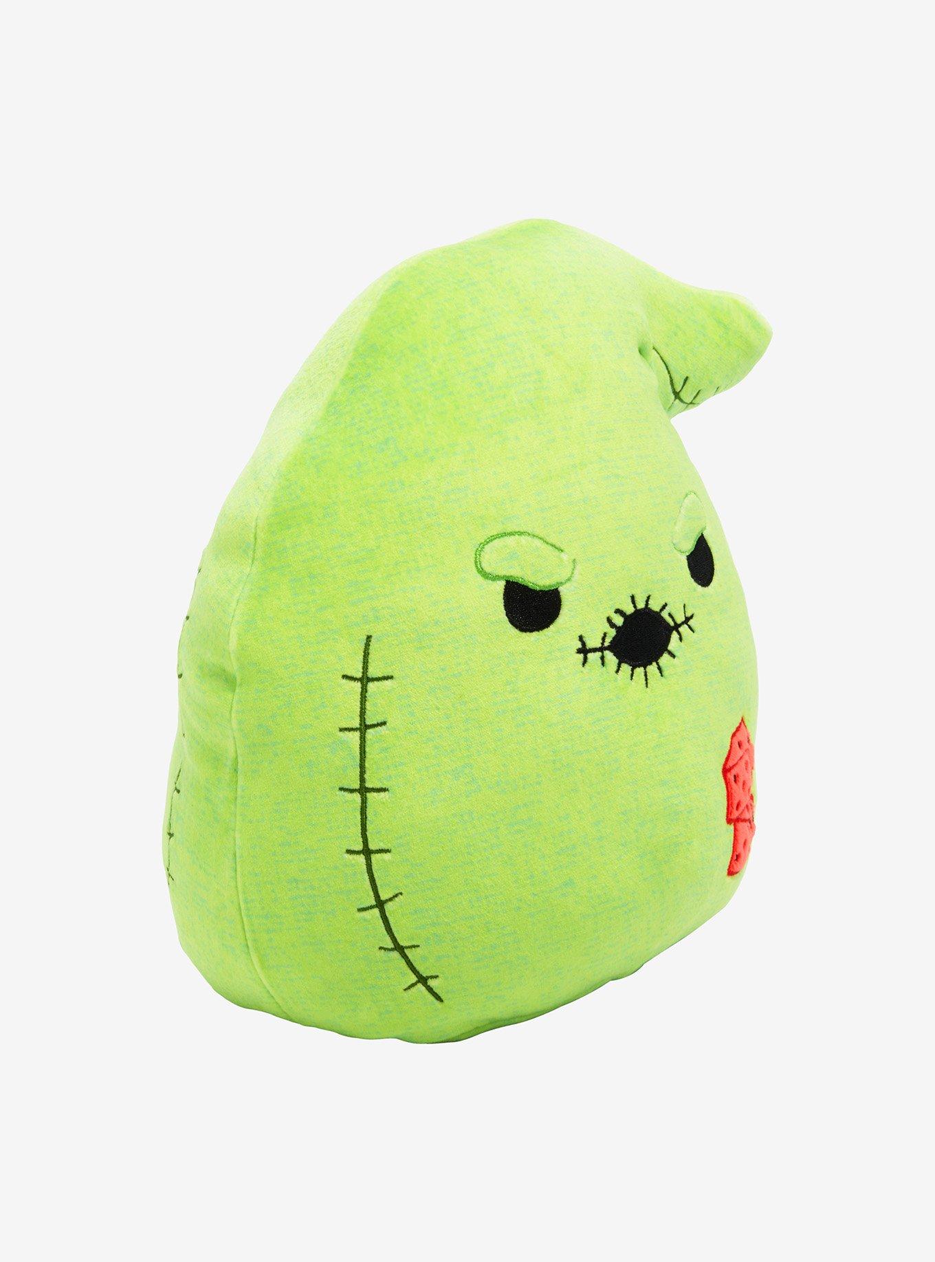 Squishmallows The Nightmare Before Christmas Oogie Boogie Plush, , alternate