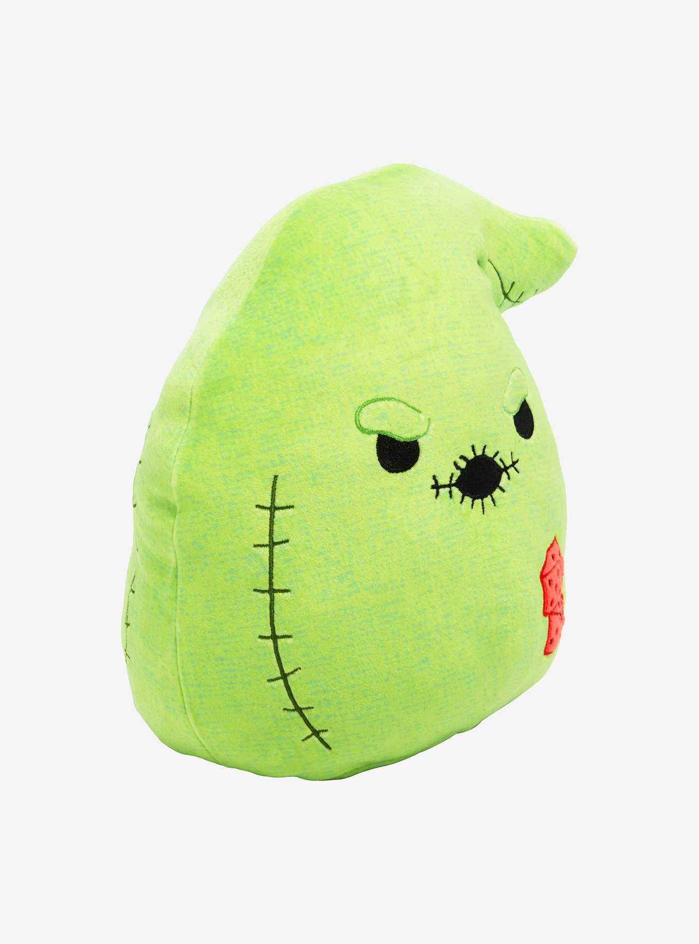 Squishmallows The Nightmare Before Christmas Oogie Boogie Plush, , hi-res