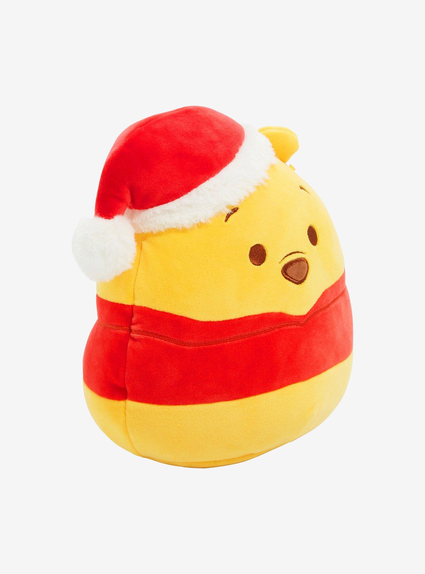 Squishmallows Disney Winnie The Pooh Plush, , alternate
