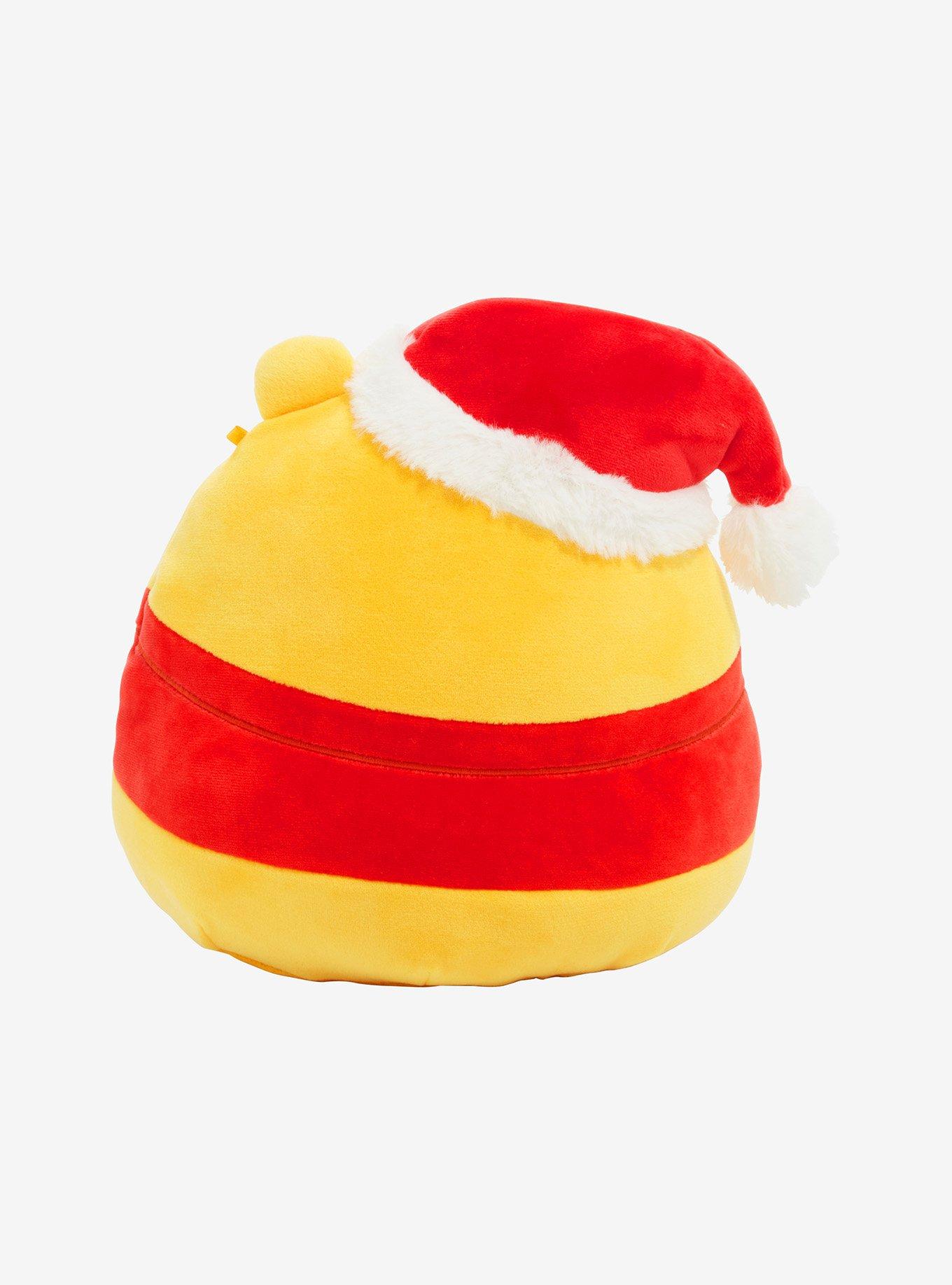 Squishmallows Disney Winnie The Pooh Plush, , alternate