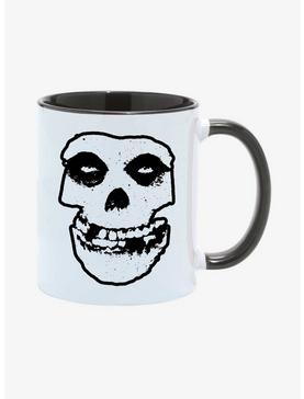 Misfits Skull Mug, , hi-res