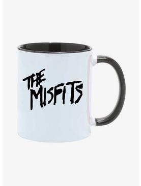 The Misfits I Want Your Skull Mug, , hi-res