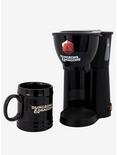 Dungeons & Dragons Single Cup Coffee Maker With Mug, , alternate