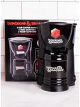 Dungeons & Dragons Single Cup Coffee Maker With Mug, , alternate