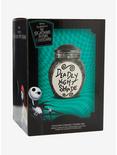 The Nightmare Before Christmas Deadly Night Shade Cookie Jar, , alternate