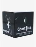 Scream Ghost Face Figural Mug, , alternate