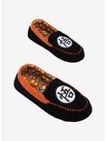 Dragon Ball Z Goku Slippers, MULTI, alternate