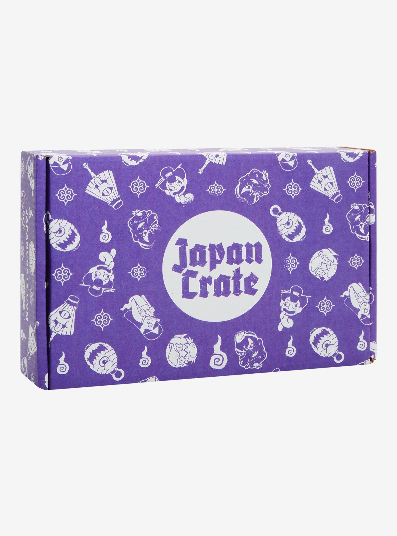 Japan Crate Halloween Japanese Snack Box, , alternate