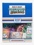 Sugoi Mart Convenience Store Japanese Snack Box, , alternate